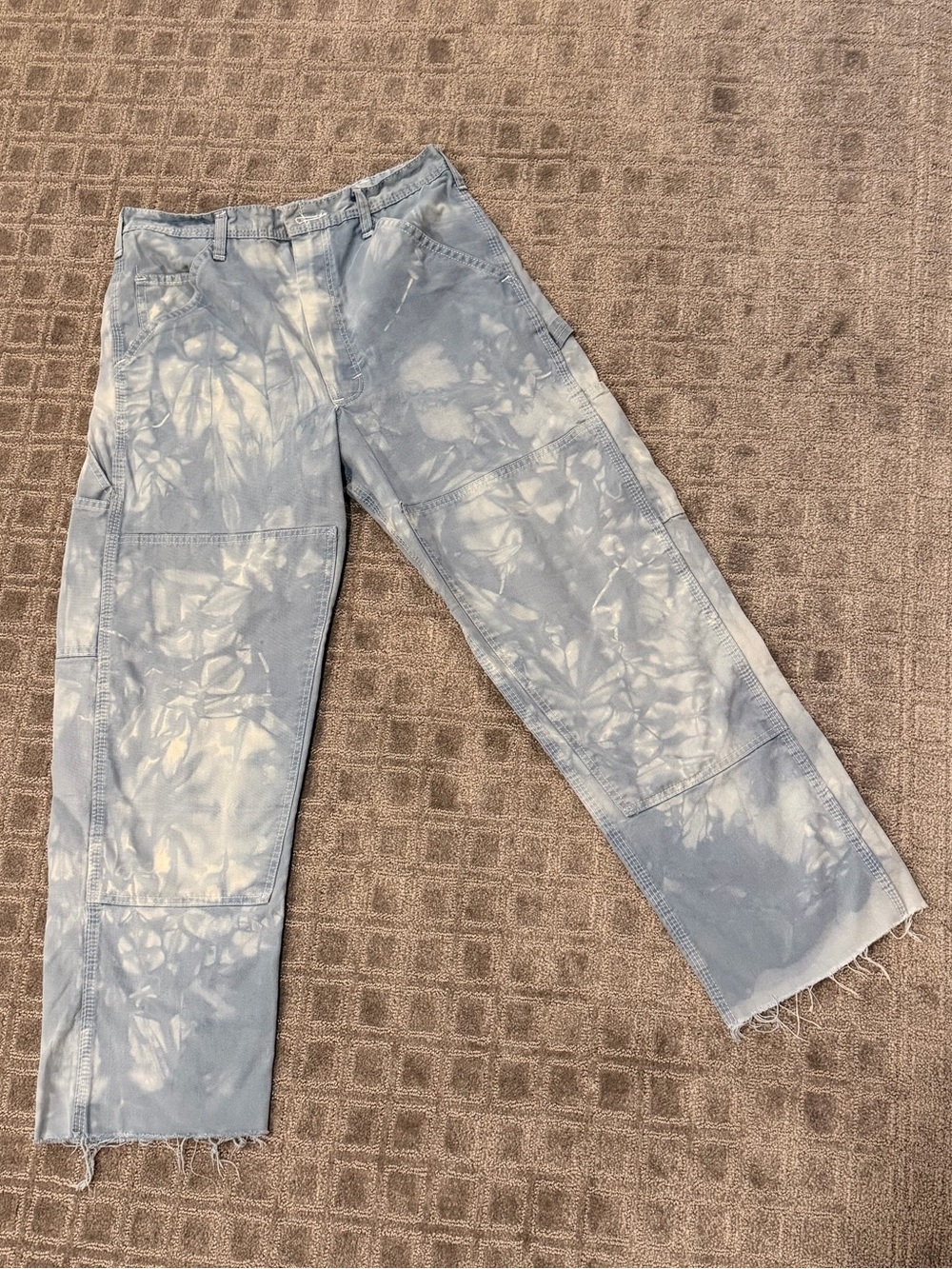 Riverside Tool & Dye Double Knee Painter’s Pant